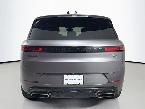 Used 2023 Land Rover Range Rover Sport SE Dynamic AWD/4WD image 6