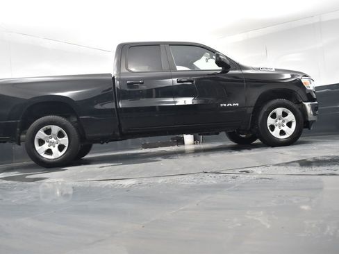 Used 2021 RAM 1500 Big Horn image 28