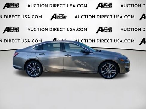 Used 2024 Chevrolet Malibu LT FWD image 23