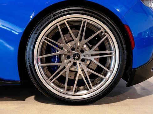 Used 2022 Maserati MC20 Coupe image 26