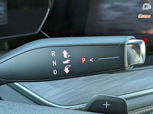 New 2025 Chevrolet Suburban Premier image 20