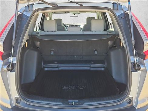 Used 2019 Honda CR-V EX image 6