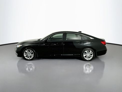 Used 2018 Honda Accord LX image 4