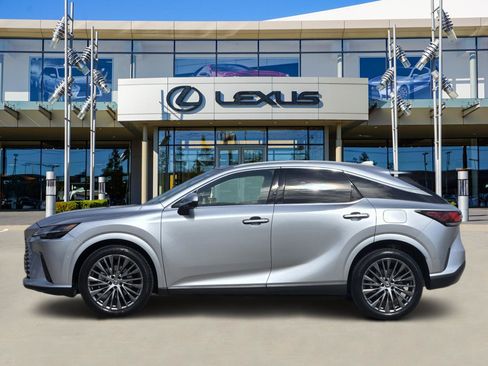 Used 2023 Lexus RX 350 FWD image 3