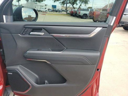 New 2026 GMC Acadia Elevation w/ Black Edition image 9