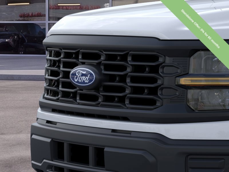 New 2026 Ford F150 XL AWD/4WD image 17