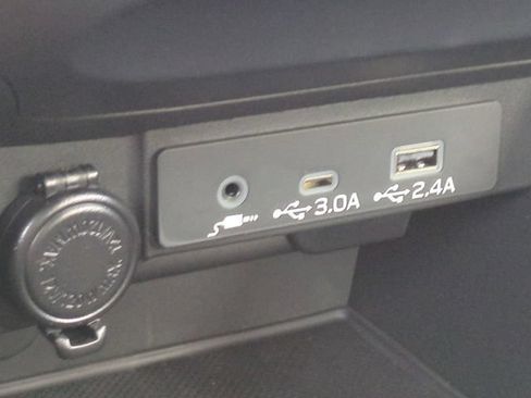 New 2026 Subaru WRX Premium AWD/4WD image 22