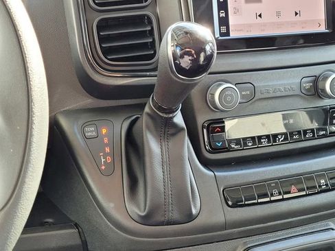 New 2026 RAM ProMaster 1500 w/ Convenience Group image 12