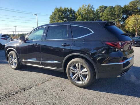 New 2026 Acura MDX FWD image 7