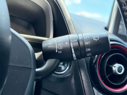 Used 2017 MAZDA CX-3 Touring AWD/4WD image 26