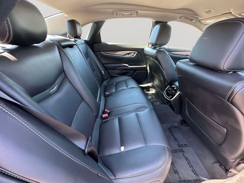 Used 2019 Cadillac XTS Luxury FWD image 30