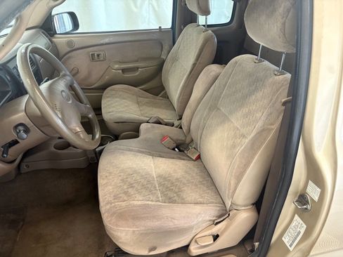 Used 2003 Toyota Tacoma 2WD Xtracab image 15