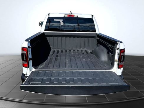Used 2021 RAM 1500 Rebel w/ Leather & Sound Group AWD/4WD image 19