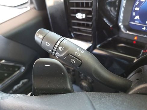 Used 2024 Chevrolet Silverado 1500 High Country AWD/4WD image 63