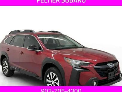Used 2024 Subaru Outback Premium w/ Popular Package #1A