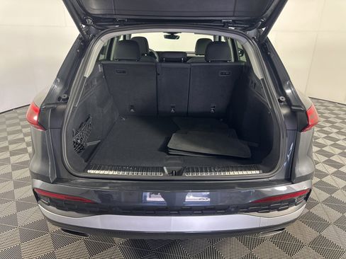 Certified 2025 Audi Q5 Premium Plus w/ Premium Plus image 22