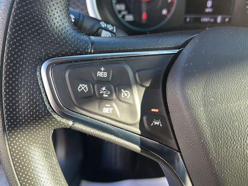 Used 2024 Chevrolet Malibu LT image 27