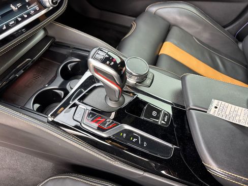 Used 2023 BMW M5 w/ Competition Package AWD/4WD image 24