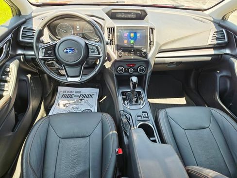 Used 2018 Subaru Crosstrek 2.0i Limited AWD/4WD image 9
