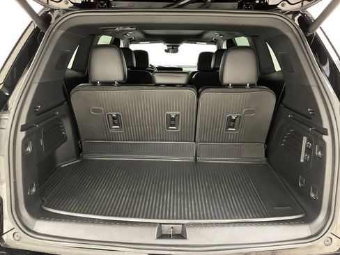 Certified 2025 Buick Enclave Avenir w/ Super Cruise Package image 17