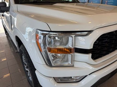 Used 2021 Ford F150 XL w/ Equipment Group 101A High image 9