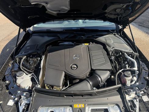 New 2026 Mercedes-Benz C 300 Sedan image 24