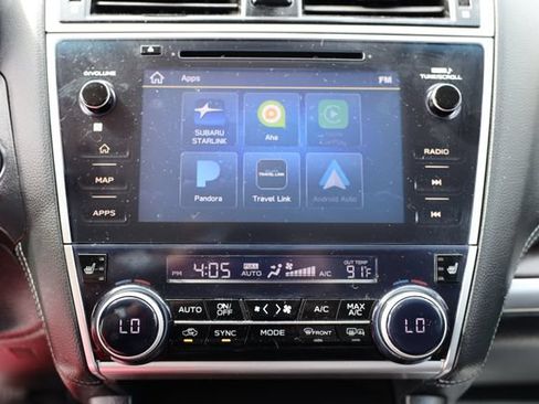 Used 2019 Subaru Outback 2.5i Limited w/ Protection Package #1 AWD/4WD image 30