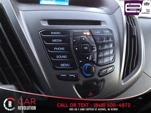 Used 2019 Ford Transit 250 148 Medium Roof w/ Interior Upgrade Package RWD image 51