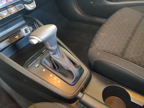 Used 2023 Kia Rio S w/ Technology Package FWD image 26