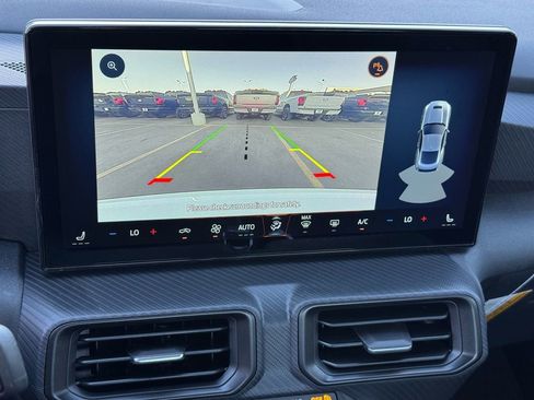 New 2025 Ford Mustang EcoBoost image 14