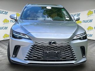 Used 2025 Lexus RX 350 Premium AWD/4WD video 2