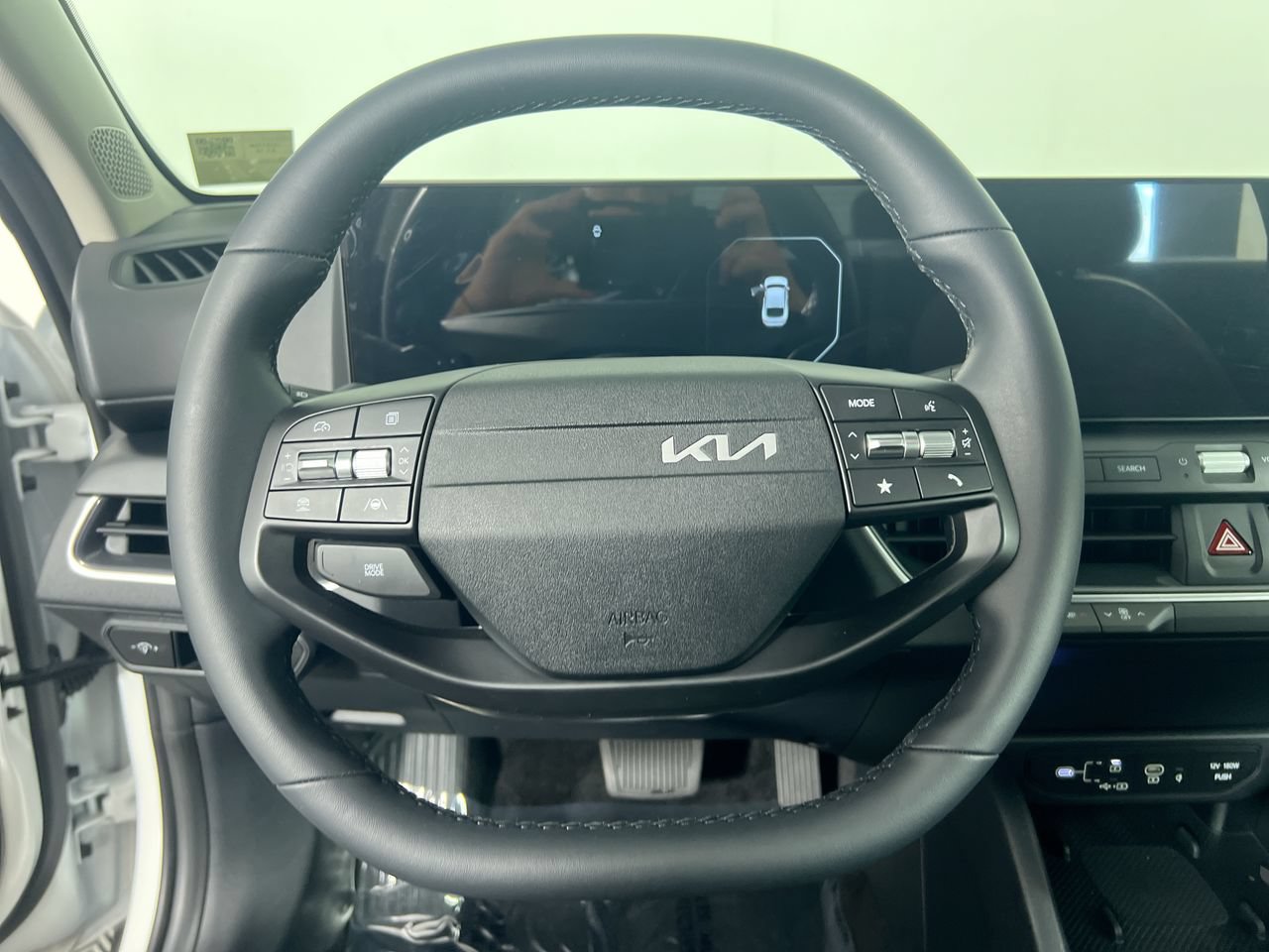 New 2026 Kia K4 EX FWD image 14