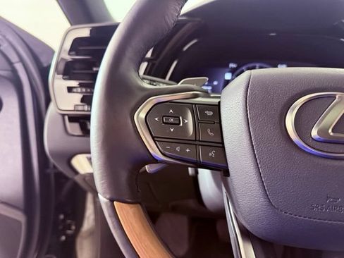 Certified 2025 Lexus RX 350 Premium Plus FWD image 28