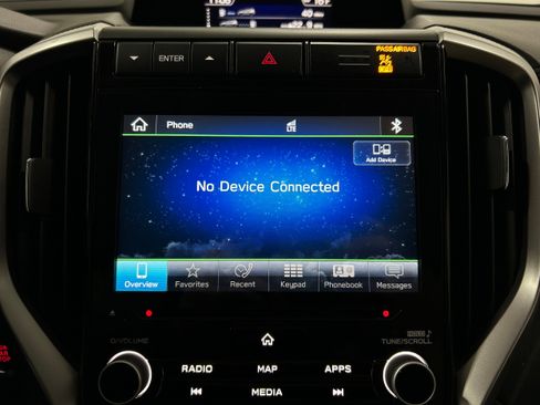 Used 2022 Subaru Ascent Limited w/ Technology Package image 6