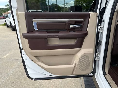 Used 2017 RAM 2500 Lone Star AWD/4WD image 46