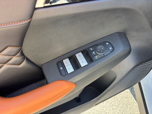 Used 2024 Mitsubishi Outlander SEL AWD/4WD image 13