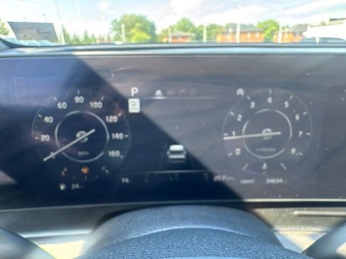 Certified 2023 Kia Sportage X-Pro Prestige AWD/4WD image 17