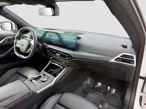 Certified 2025 BMW 430i Convertible image 15