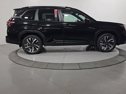 New 2026 Subaru Forester Touring w/ Touring Package AWD/4WD image 6