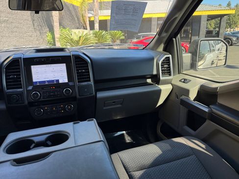 Used 2020 Ford F150 XLT image 21