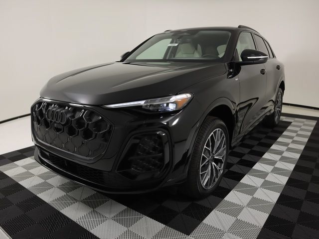 New 2026 Audi Q5 Premium Plus AWD/4WD image 1