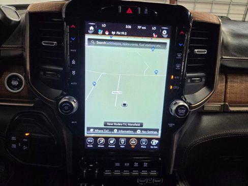 Used 2019 RAM 2500 Limited image 60