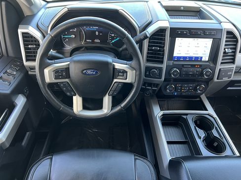 Used 2021 Ford F250 Lariat AWD/4WD image 31