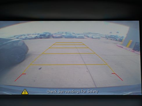 Used 2016 Buick Encore Premium w/ Experience Buick Package image 21