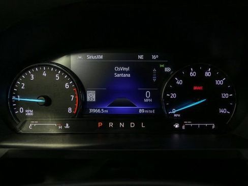 Used 2022 Ford Explorer Limited w/ Limited Technology Package image 34