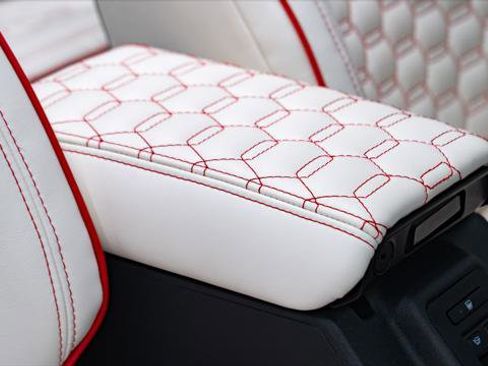 Used 2026 Ford Bronco 4-Door image 45