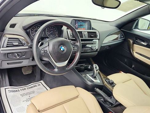 Used 2017 BMW 230i xDrive Convertible AWD/4WD image 13