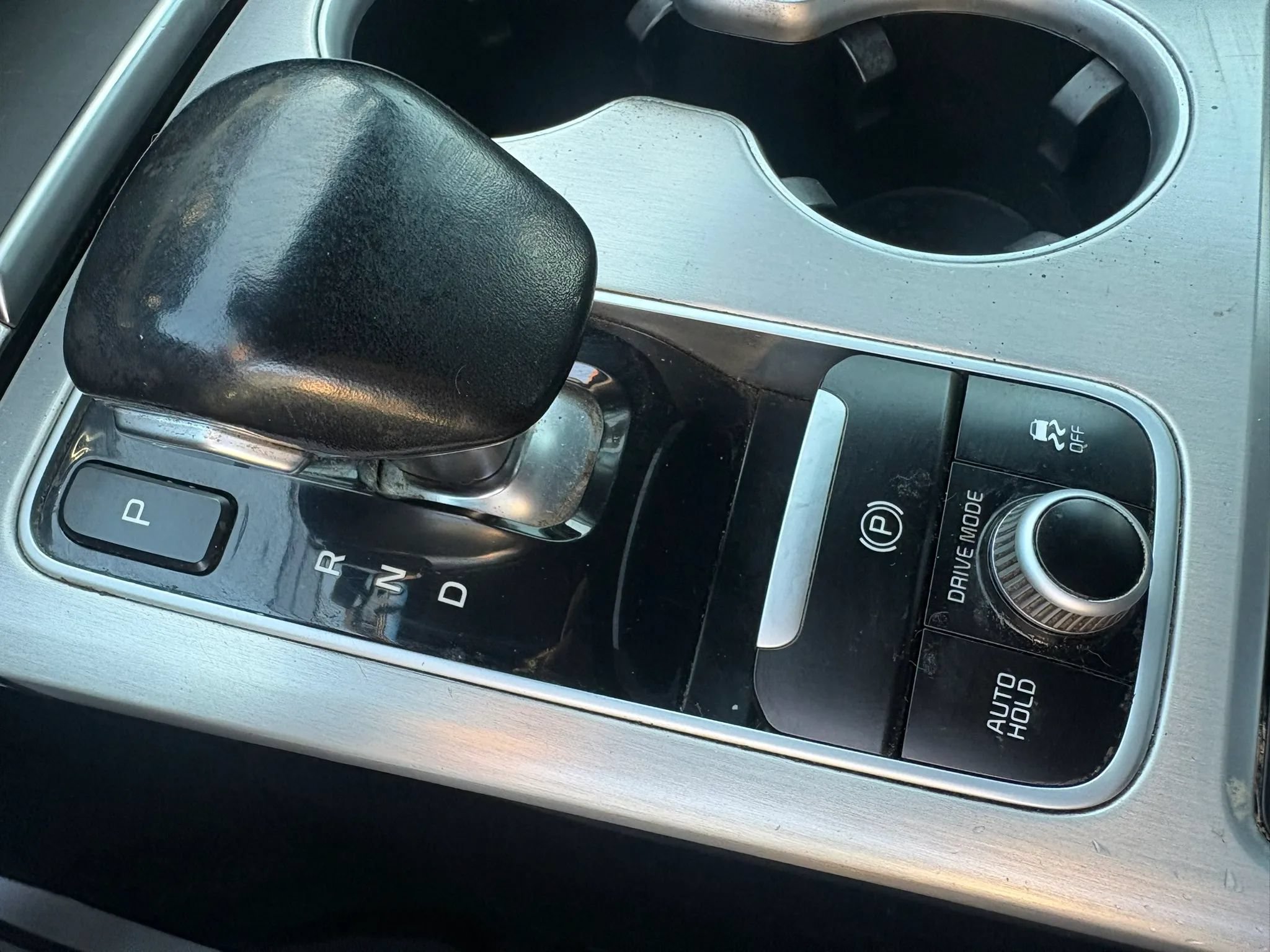 Used 2018 Kia Stinger GT2 AWD/4WD image 9