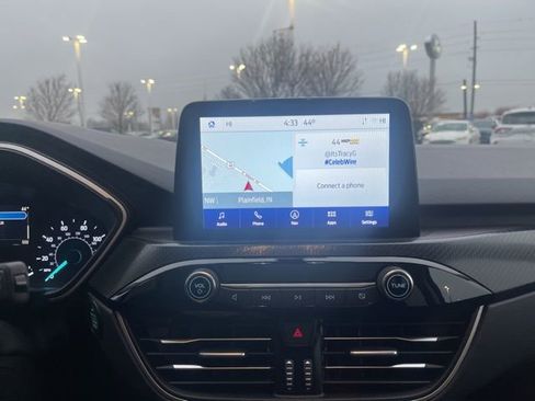 Used 2022 Ford Escape SEL w/ SEL Stealth AWD Package image 26