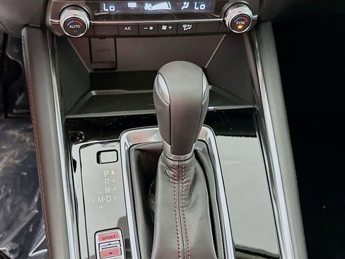 New 2025 MAZDA CX-5 Carbon Edition image 22